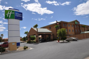 Holiday Inn Express Las Vegas-Nellis, an IHG Hotel